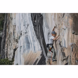 Mammut Crag Sender Helmet Vert - Vue supplémentaire 9