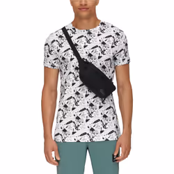 Mammut Xeron Classic sacs bananes Polyamide Noir