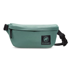 Mammut Xeron Classic sacs bananes Polyamide Jade