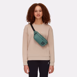 Mammut Xeron Classic sacs bananes Polyamide Jade