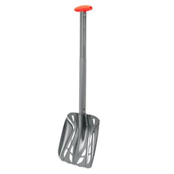 Mammut Alugator Ultra Pelle à neige Aluminium Acier inoxydable