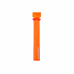 Mammut Probe 240 short baton 2 pièce(s) 2,4 m Noir, Argent Aluminium - Vue supplémentaire 2