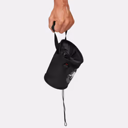 Mammut 2050-00340, Noir, Polyester