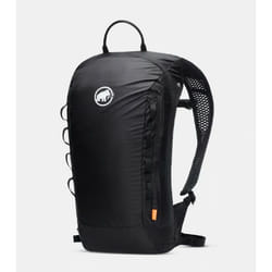 Mammut Neon Light 12 L Noir