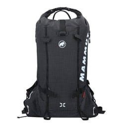 Sac à dos Mammut Trion 15 - Noir - 49 cm - Léger - Sportif