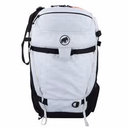 Sac à dos de randonnée Mammut Aenergy 53 cm - Blanc - Femme - Polyester - Régulier - 30 à 50 litres