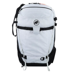 Sac à dos de randonnée Mammut Aenergy 53 cm - Blanc - Femme - Polyester - Régulier - 30 à 50 litres