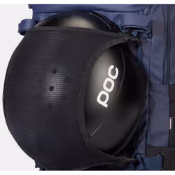 Mammut Nirvana 28 Women 28 L Noir, Marine - Vue supplémentaire 3