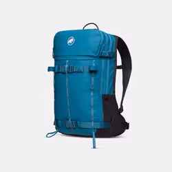 Mammut Nirvana 18, Homme, Polyamide, Polyester