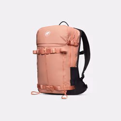Mammut Nirvana 18 Women, Femme, Polyamide, Polyester