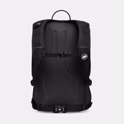 Mammut Nirvana 18 Women sac à dos Sac à dos de sport Noir, Rose Polyamide, Polyester