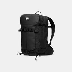 Mammut Nirvana 28 sac à dos Sac à dos de sport Noir Polyamide, Polyester
