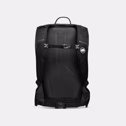 Mammut Nirvana 28 sac à dos Sac à dos de sport Noir Polyamide, Polyester