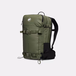 Mammut Nirvana 28, Homme, Polyamide, Polyester