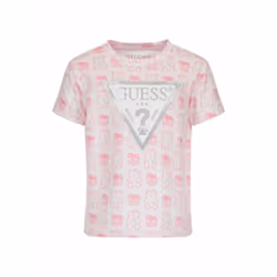 T-shirt enfant Guess