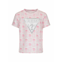 T-shirt enfant Guess