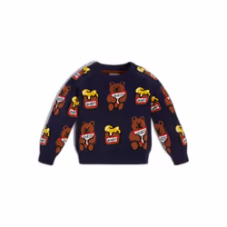 Pull enfant Guess