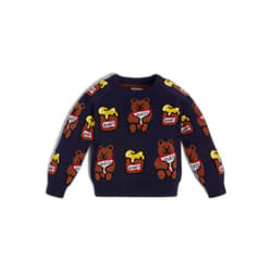 Pull enfant Guess