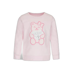 Sweatshirt fille Guess Active