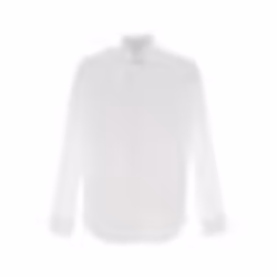 Chemise Guess Homme Class Blanc Coton