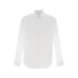 Chemise Guess Homme Class Blanc Coton