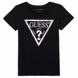 T-shirt fille Guess Core