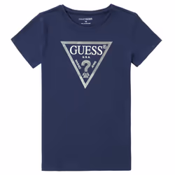 T-shirt fille Guess Core