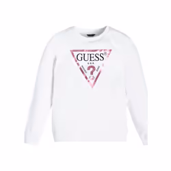 Sweatshirt fille Guess Activewear_Core