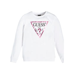 Sweatshirt fille Guess Activewear_Core