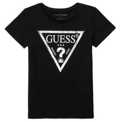 T-shirt fille Guess Core