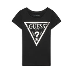 T-shirt fille Guess Core