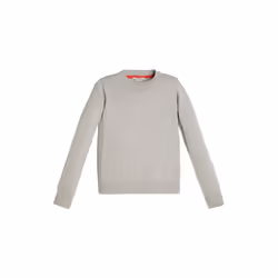 Pull coton bio enfant Guess Core