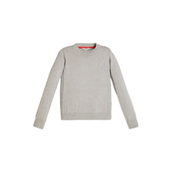 Pull coton bio enfant Guess Core