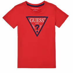 T-shirt enfant Guess Core