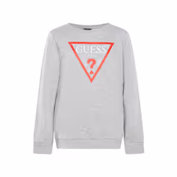 Sweatshirt enfant Guess Core