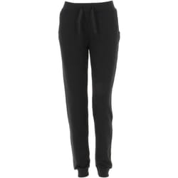 Jogger uni logo triangle  -  Guess jeans - Enfant