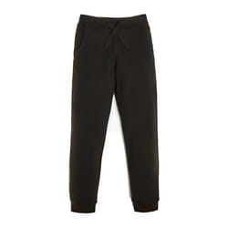 Jogger uni logo triangle  -  Guess jeans - Enfant