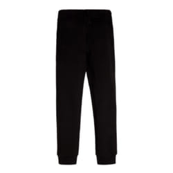 Jogger uni logo triangle  -  Guess jeans - Enfant
