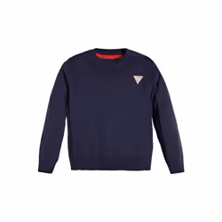Sweatshirt bébé garçon Guess Core