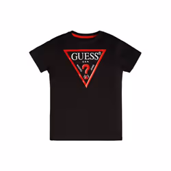 T-shirt bébé garçon Guess Core