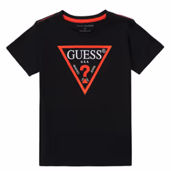 T-shirt bébé garçon Guess Core