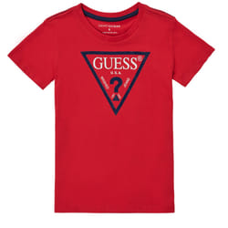 T-shirt enfant Guess Core