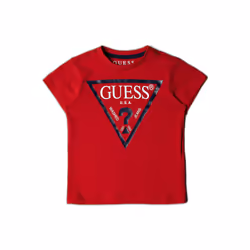 T-shirt enfant Guess Core