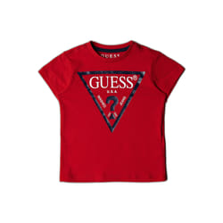T-shirt enfant Guess Core