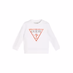 Sweatshirt enfant Guess Core
