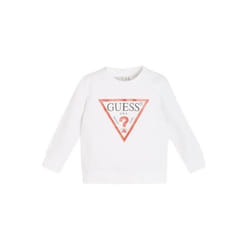 Sweatshirt enfant Guess Core