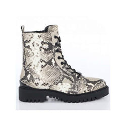 Bottines Guess Femme Ref 53738 ROCC croco
