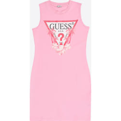 Robe fille Guess Interlock
