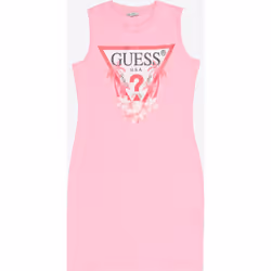 Robe fille Guess Interlock