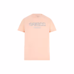 TShirt MC coton  -  Guess jeans